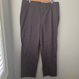 Penningtons Straight Leg Pants Sz18 NWT